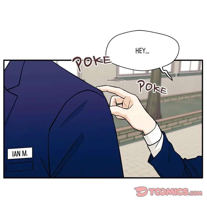 Jinxed Chapter 9 - Page 21