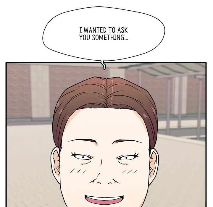 Jinxed Chapter 9 - Page 24