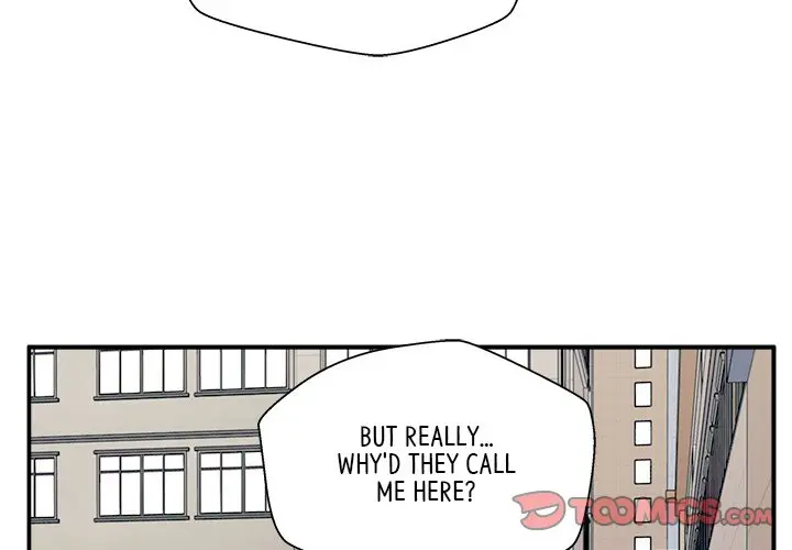 Jinxed Chapter 9 - Page 3