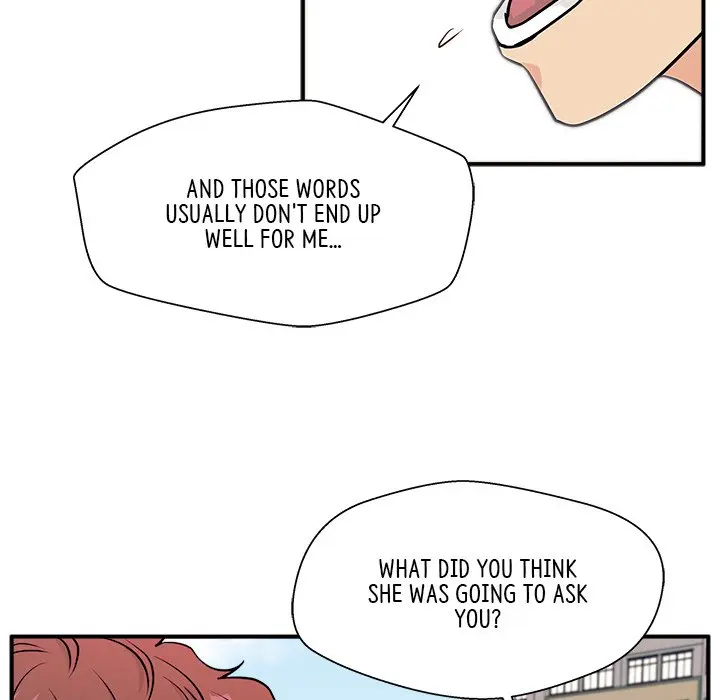 Jinxed Chapter 9 - Page 37