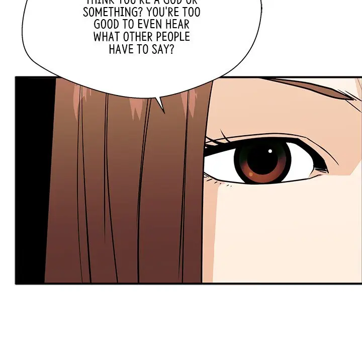 Jinxed Chapter 9 - Page 41