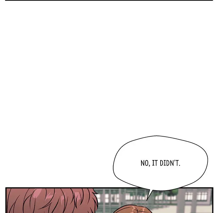 Jinxed Chapter 9 - Page 44