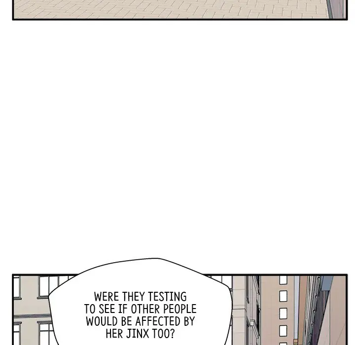 Jinxed Chapter 9 - Page 5