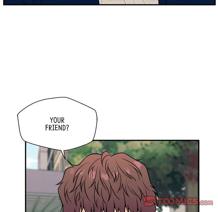 Jinxed Chapter 9 - Page 51
