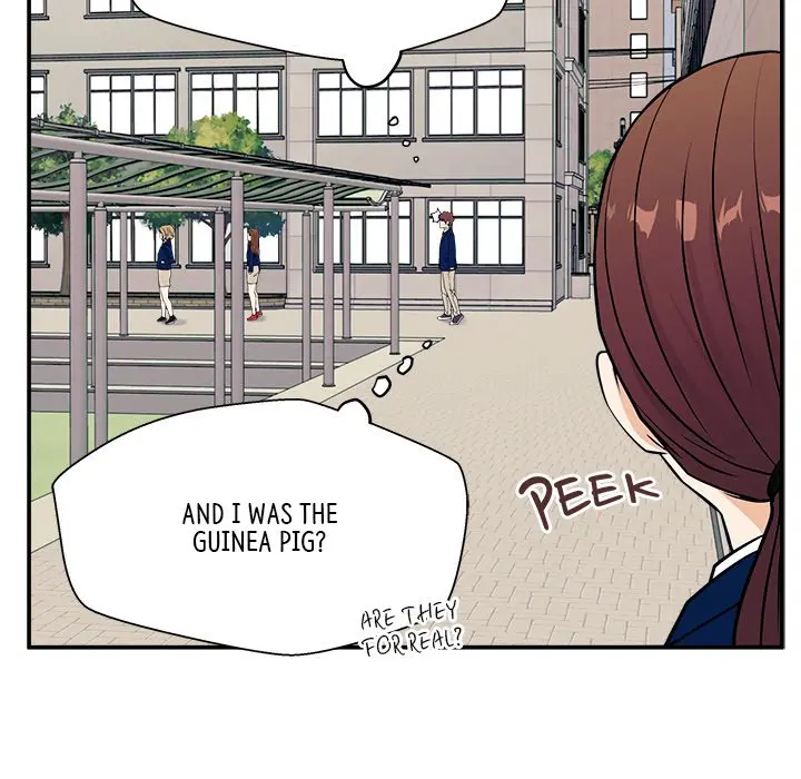 Jinxed Chapter 9 - Page 6
