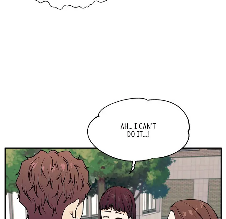Jinxed Chapter 9 - Page 61