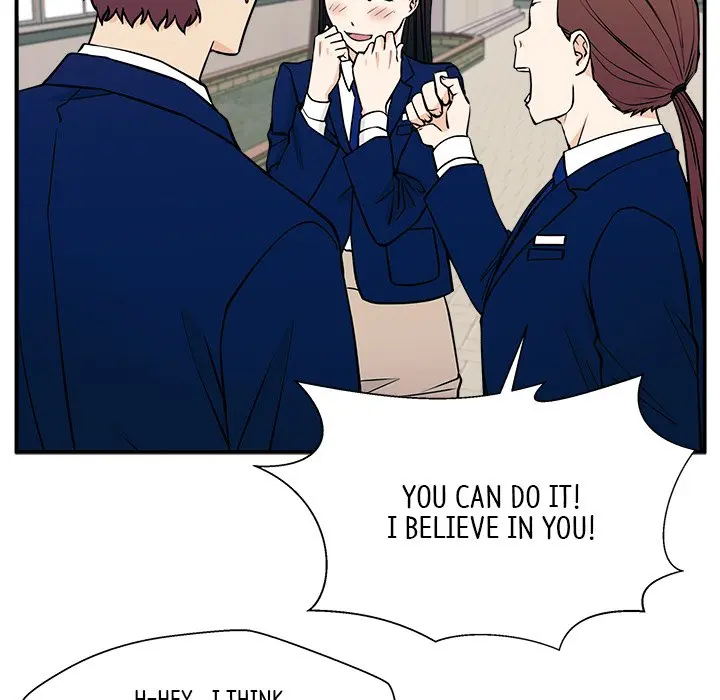 Jinxed Chapter 9 - Page 62