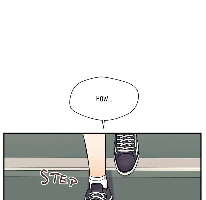 Jinxed Chapter 9 - Page 72