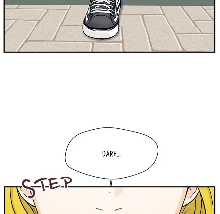 Jinxed Chapter 9 - Page 73