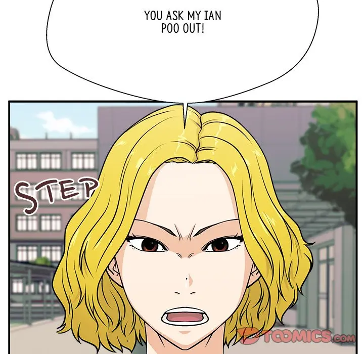 Jinxed Chapter 9 - Page 75