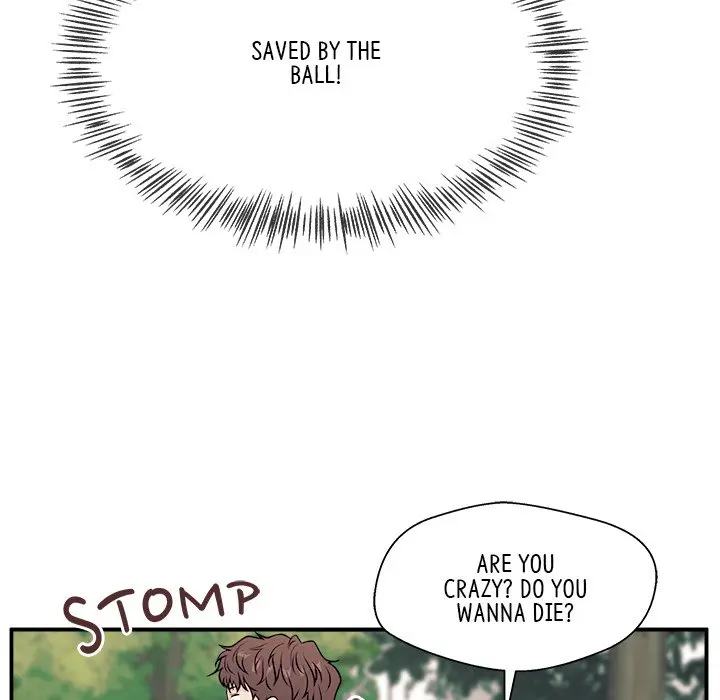 Jinxed Chapter 9 - Page 78