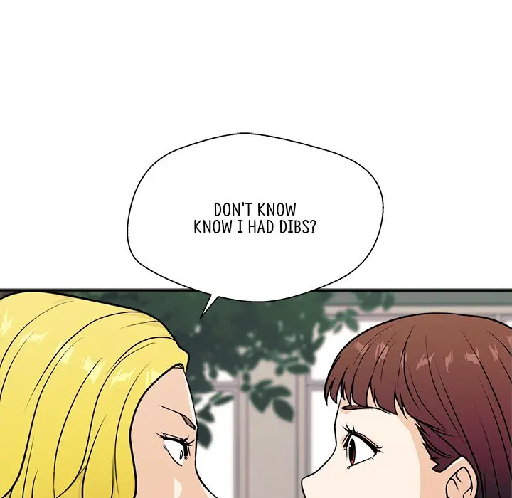 Jinxed Chapter 9 - Page 80