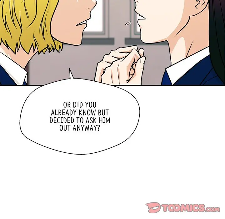 Jinxed Chapter 9 - Page 81