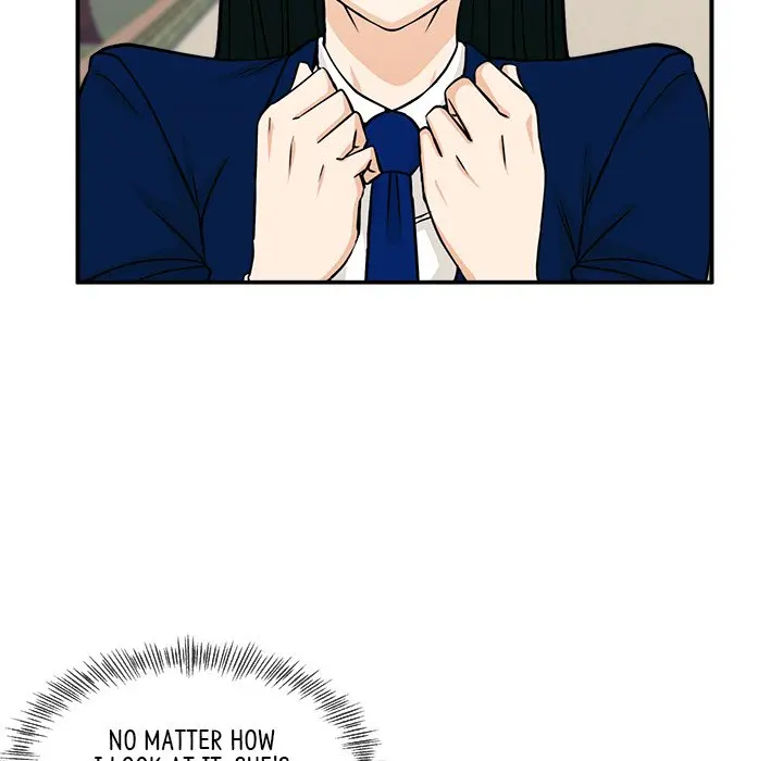 Jinxed Chapter 9 - Page 83