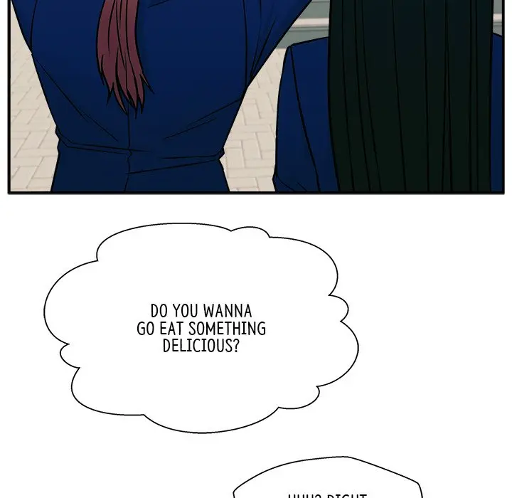 Jinxed Chapter 9 - Page 90