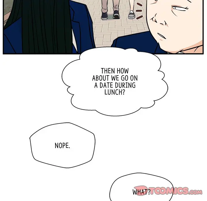 Jinxed Chapter 9 - Page 93
