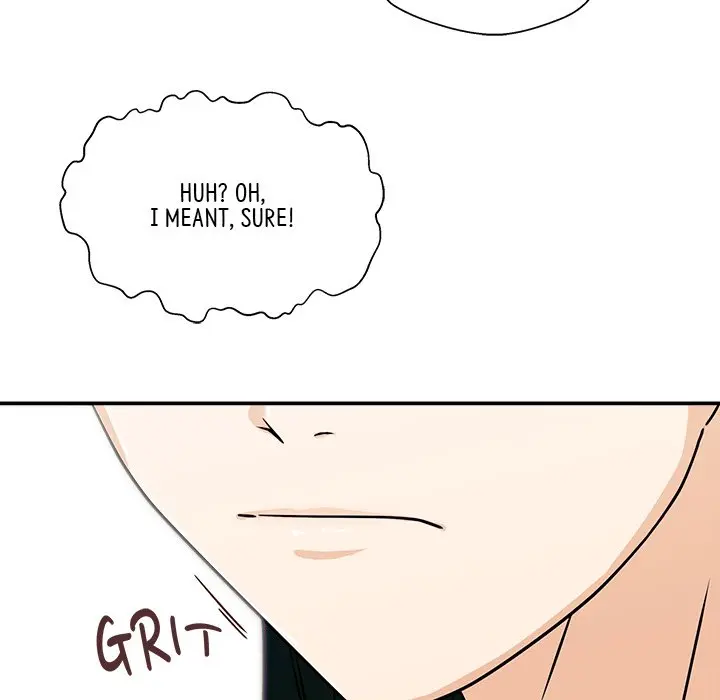Jinxed Chapter 9 - Page 94