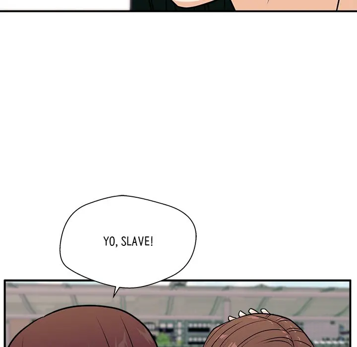 Jinxed Chapter 9 - Page 95