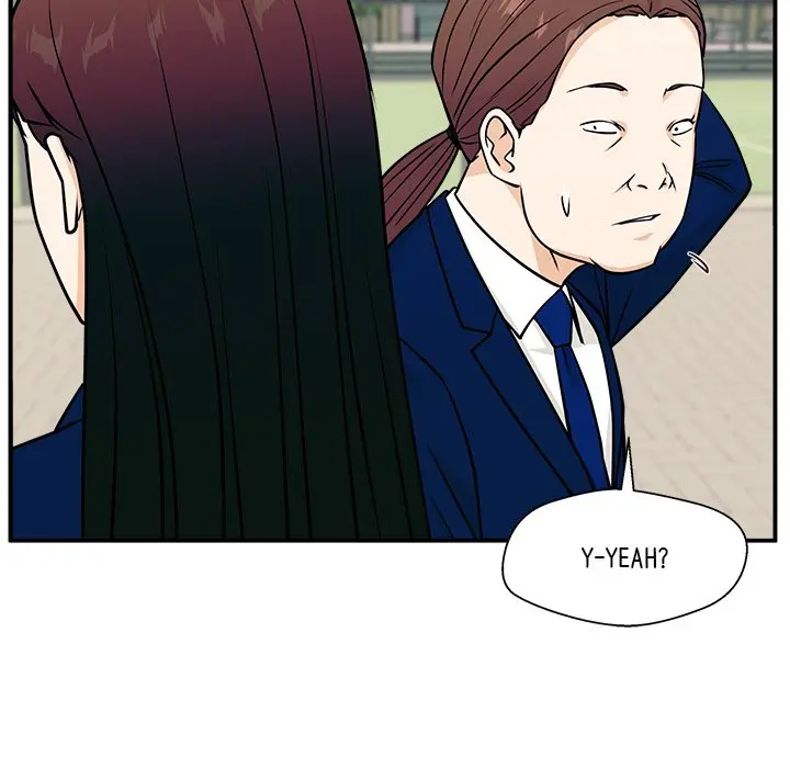 Jinxed Chapter 9 - Page 96