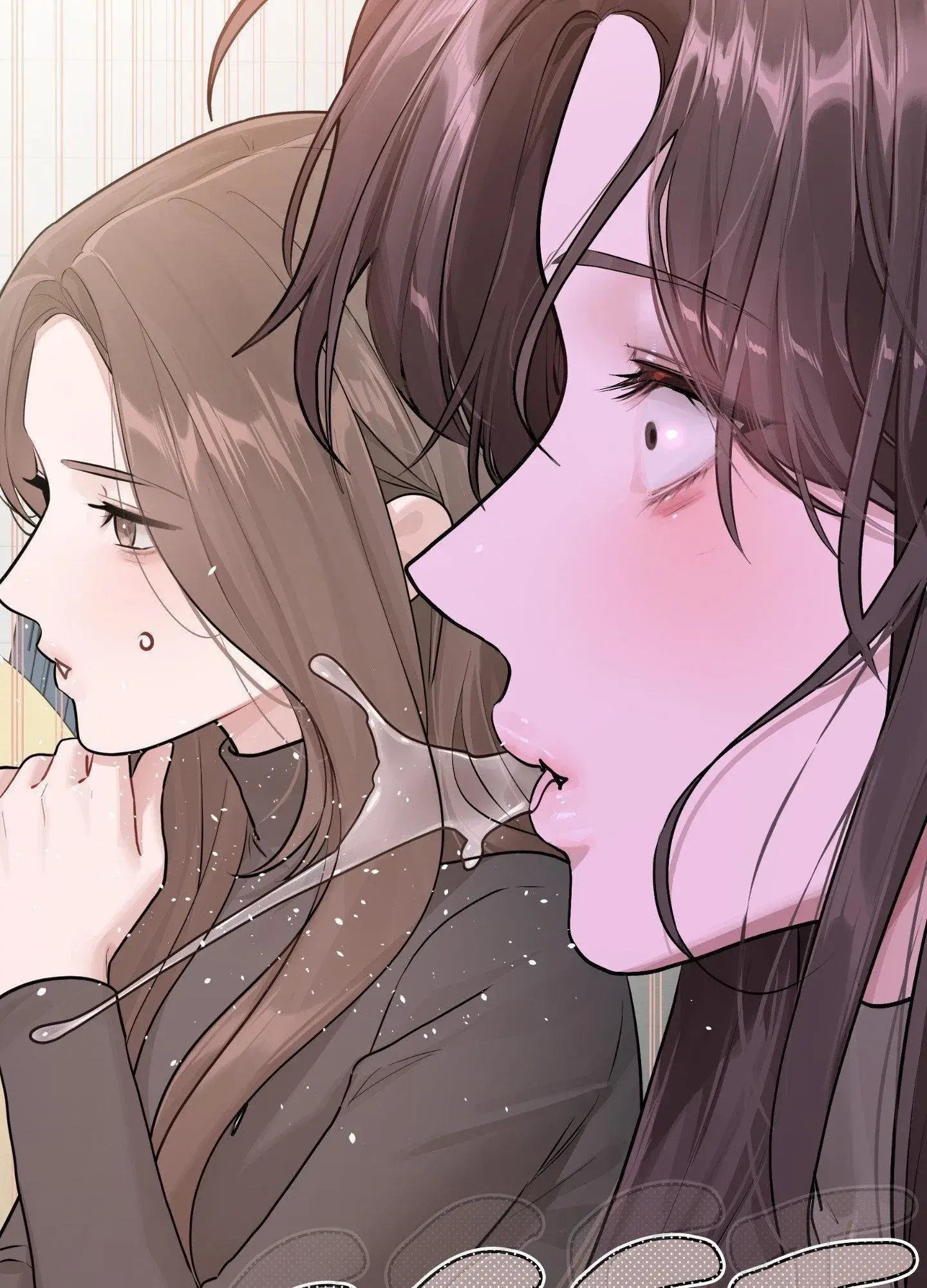 Jiwoo And Wooyeon Chapter 10 - Page 98