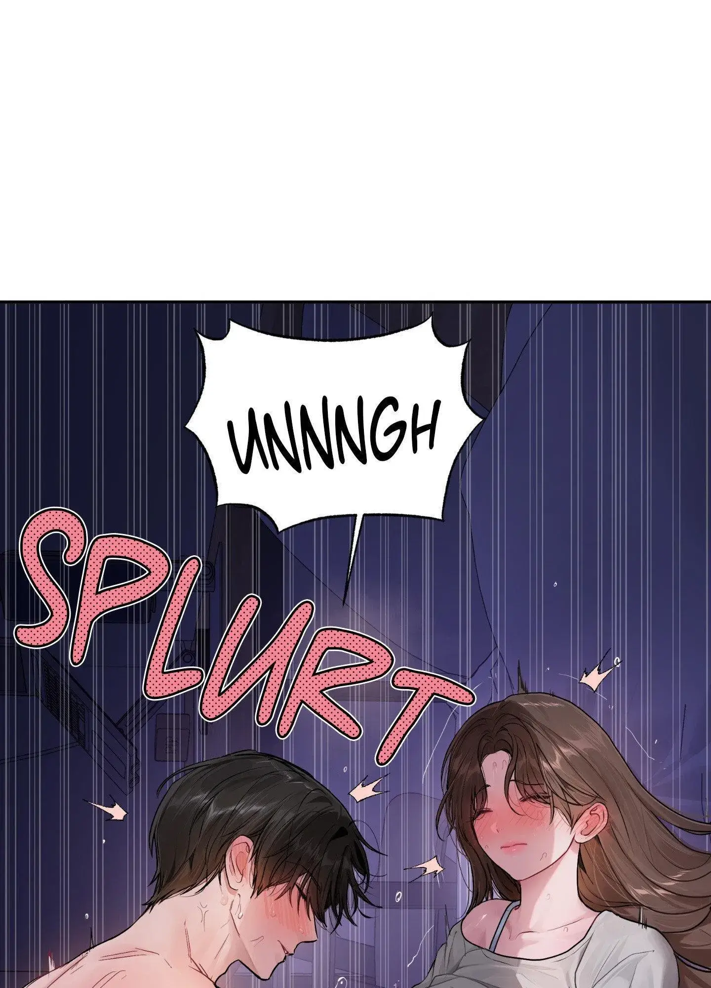 Jiwoo And Wooyeon Chapter 10 - Page 21