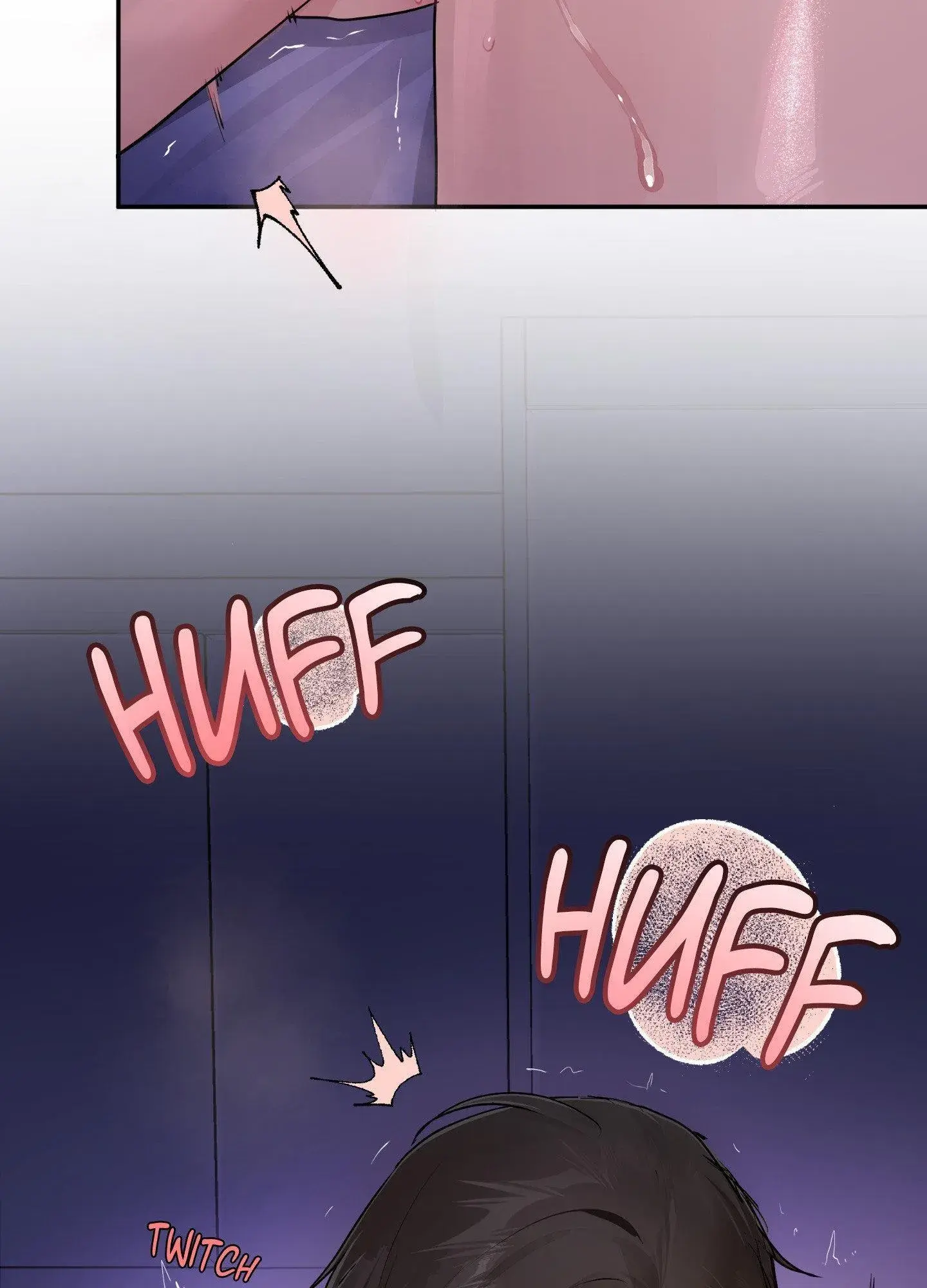 Jiwoo And Wooyeon Chapter 10 - Page 26