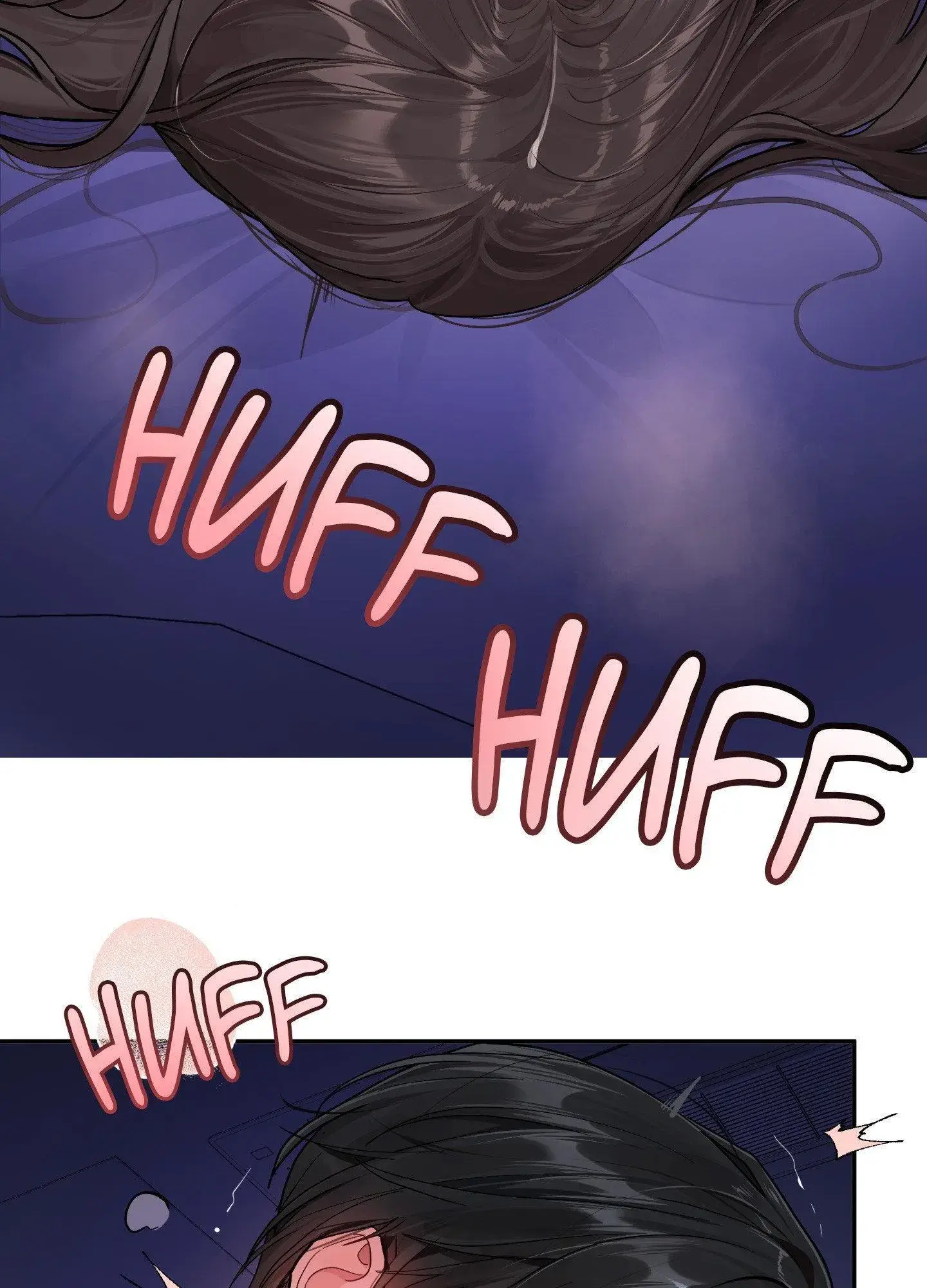Jiwoo And Wooyeon Chapter 10 - Page 29