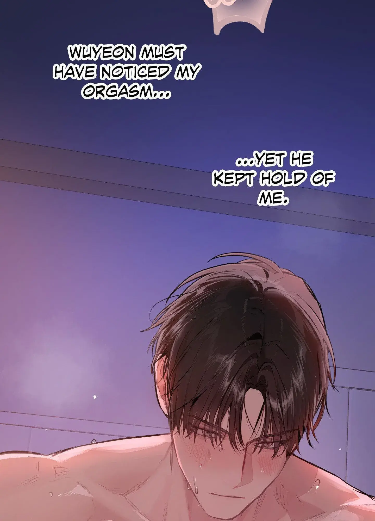 Jiwoo And Wooyeon Chapter 10 - Page 3