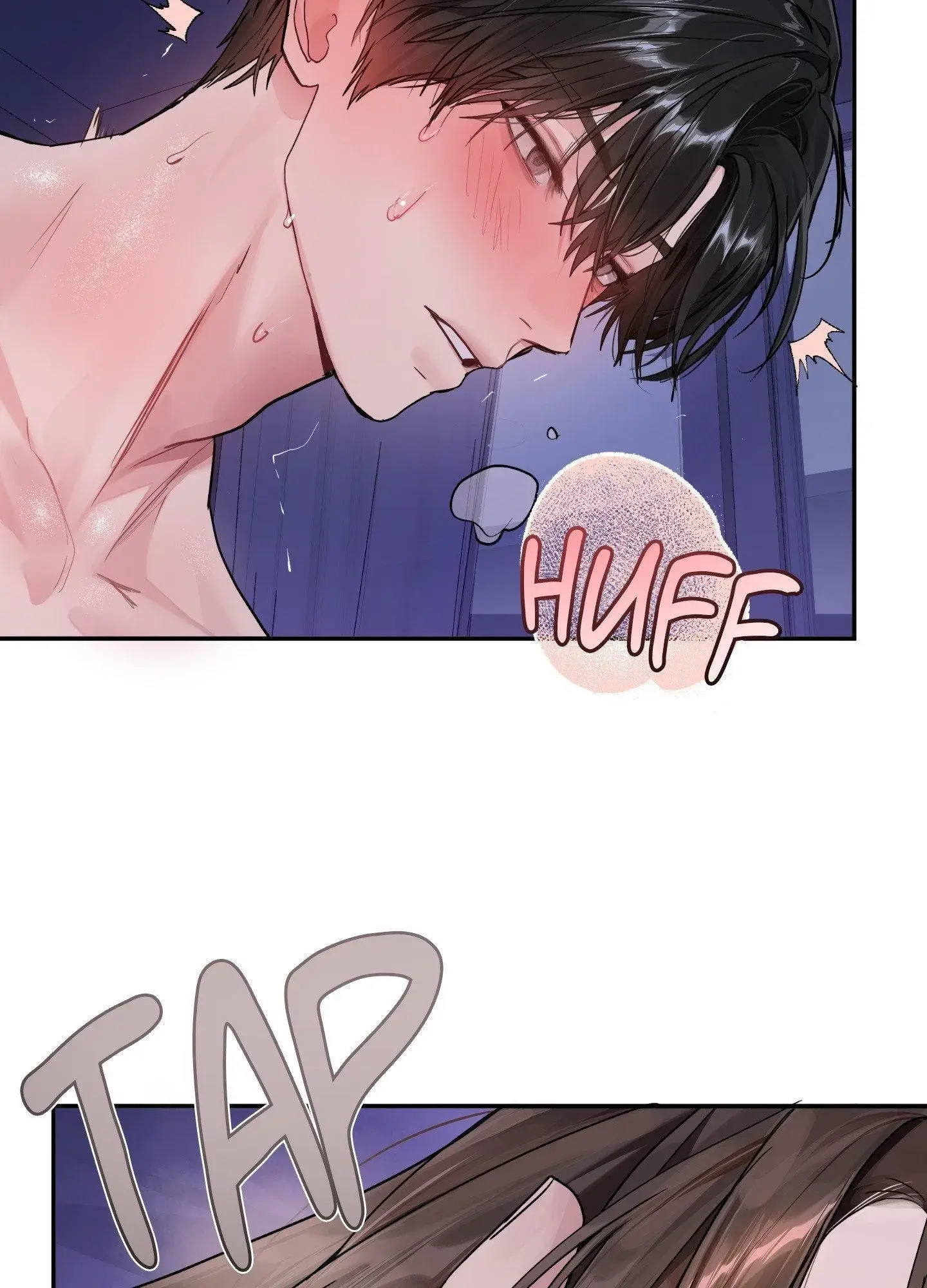 Jiwoo And Wooyeon Chapter 10 - Page 30
