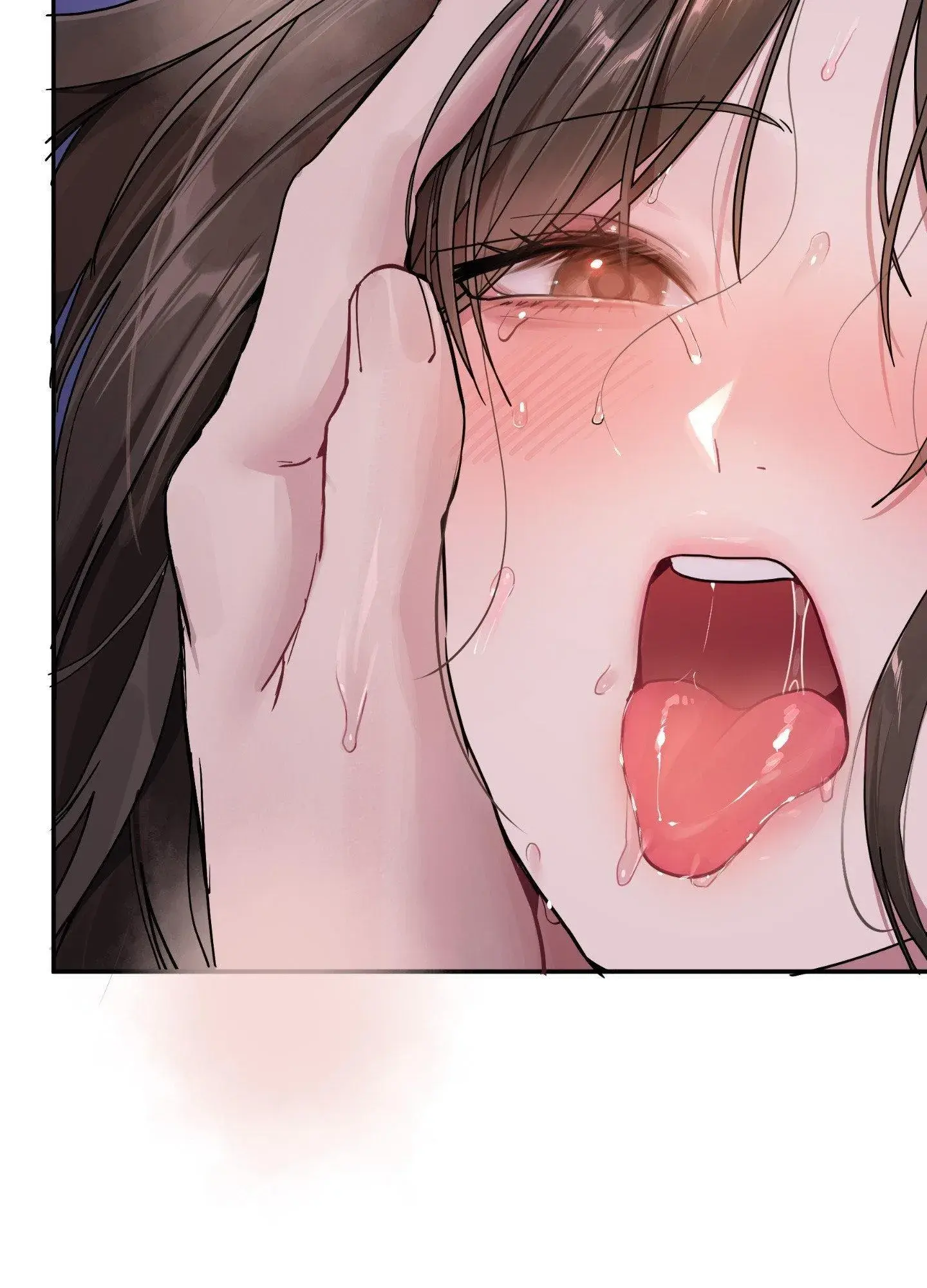 Jiwoo And Wooyeon Chapter 10 - Page 31