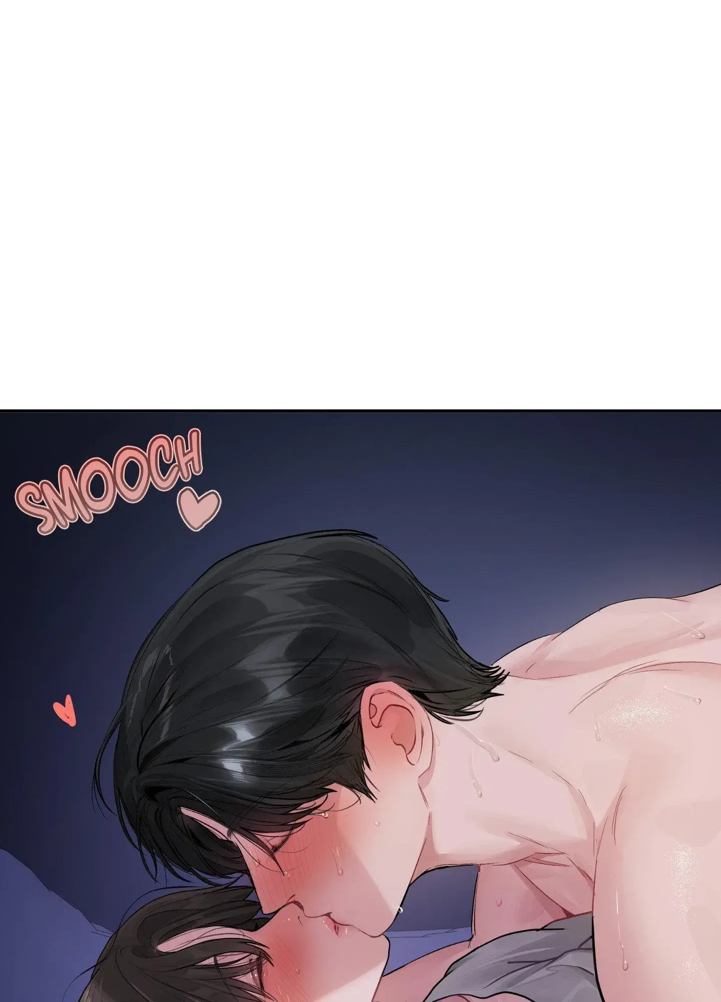Jiwoo And Wooyeon Chapter 10 - Page 32