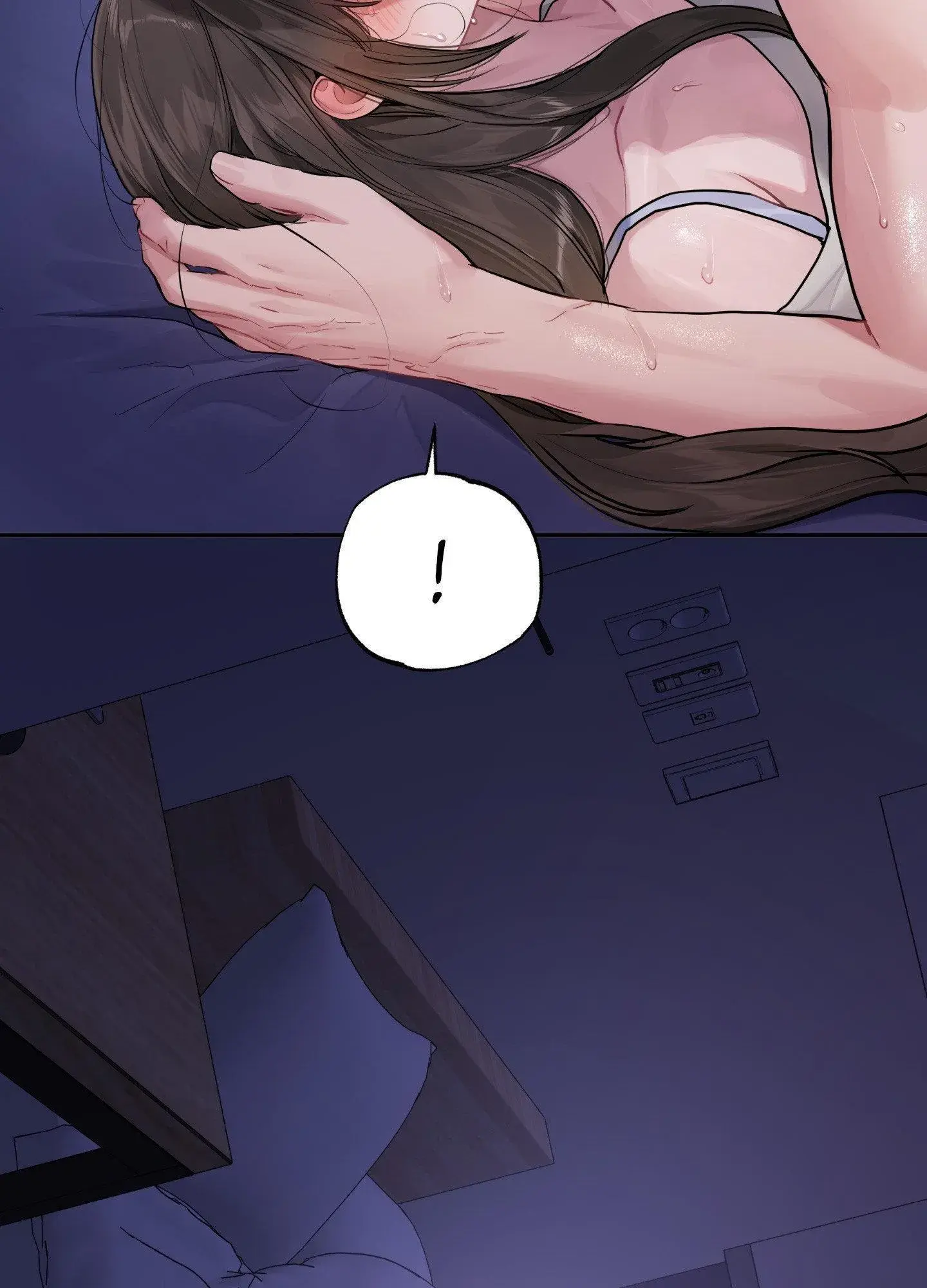 Jiwoo And Wooyeon Chapter 10 - Page 33