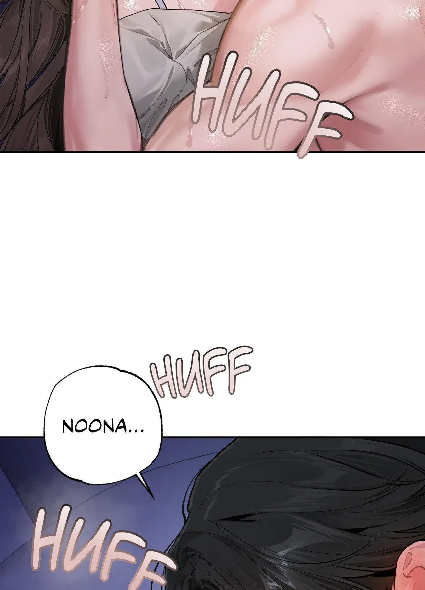 Jiwoo And Wooyeon Chapter 10 - Page 36