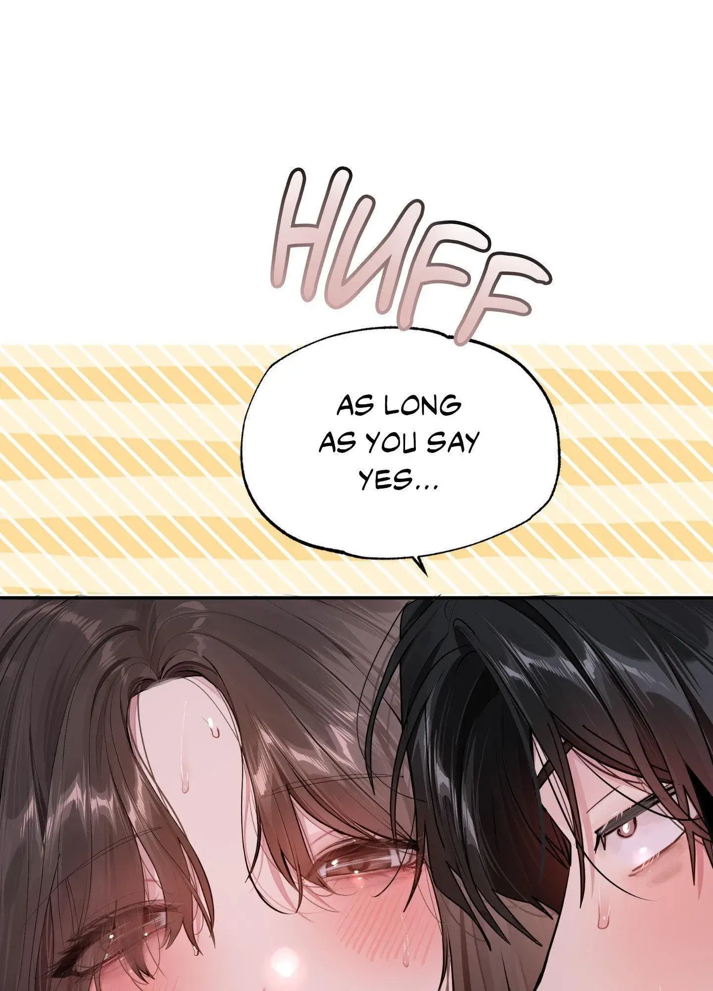 Jiwoo And Wooyeon Chapter 10 - Page 38