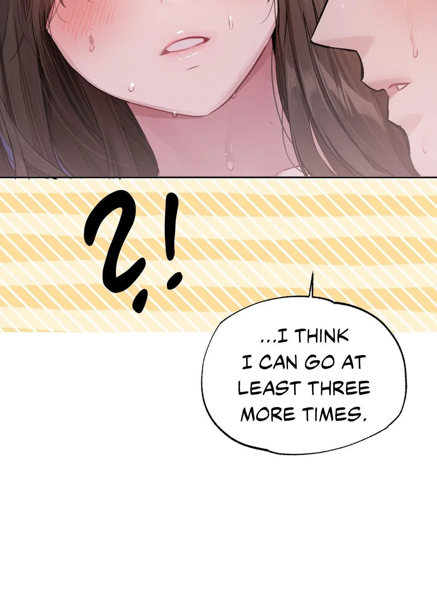 Jiwoo And Wooyeon Chapter 10 - Page 39