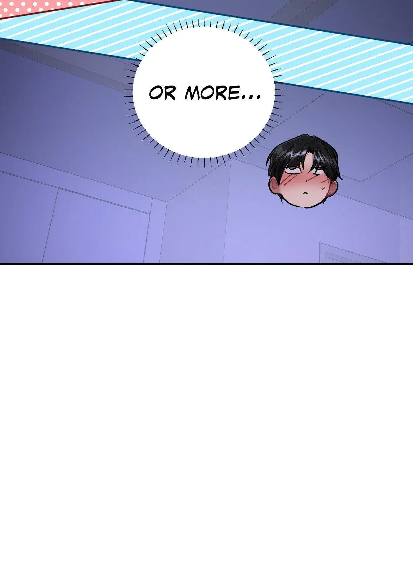 Jiwoo And Wooyeon Chapter 10 - Page 41
