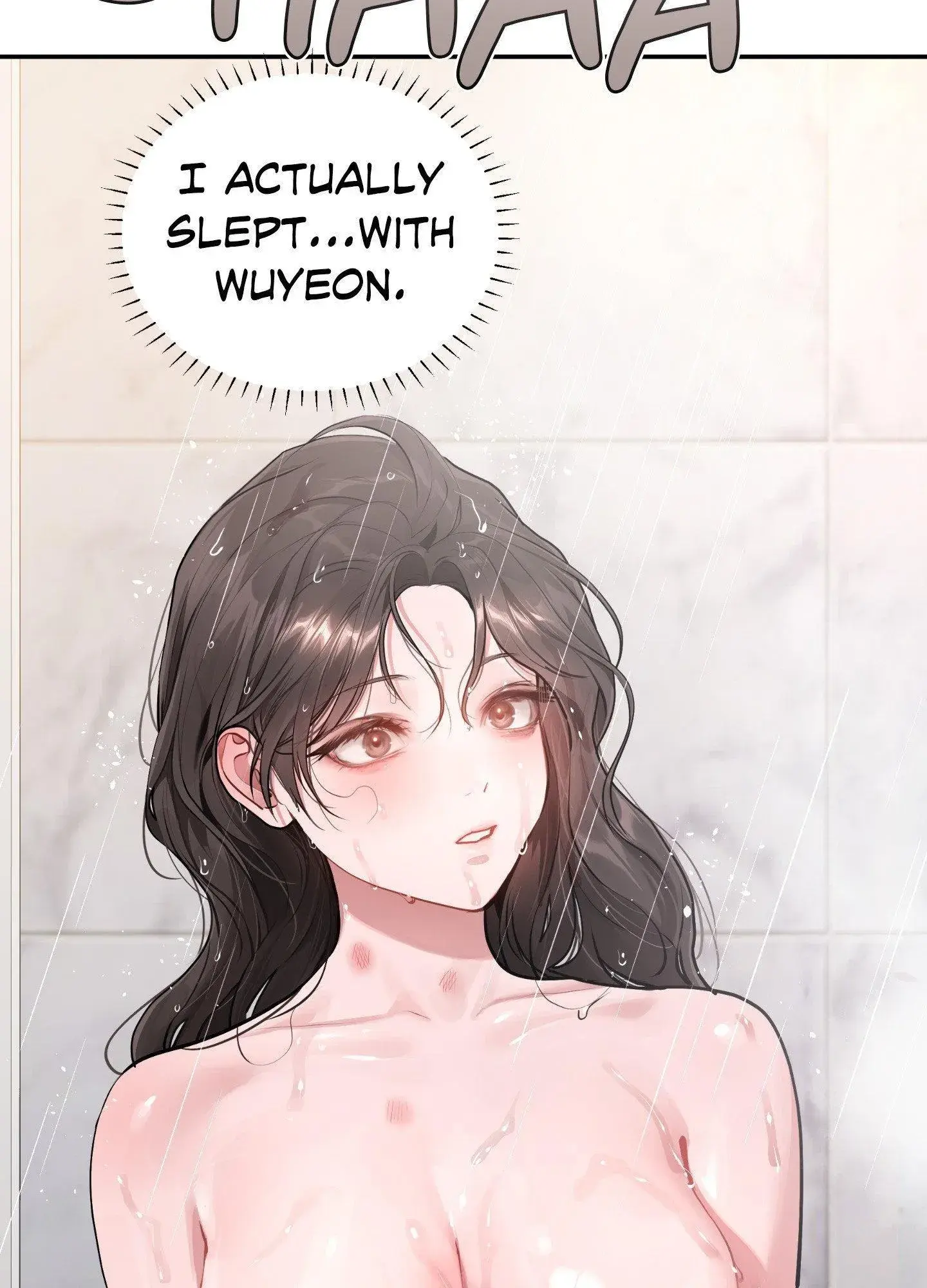 Jiwoo And Wooyeon Chapter 10 - Page 45