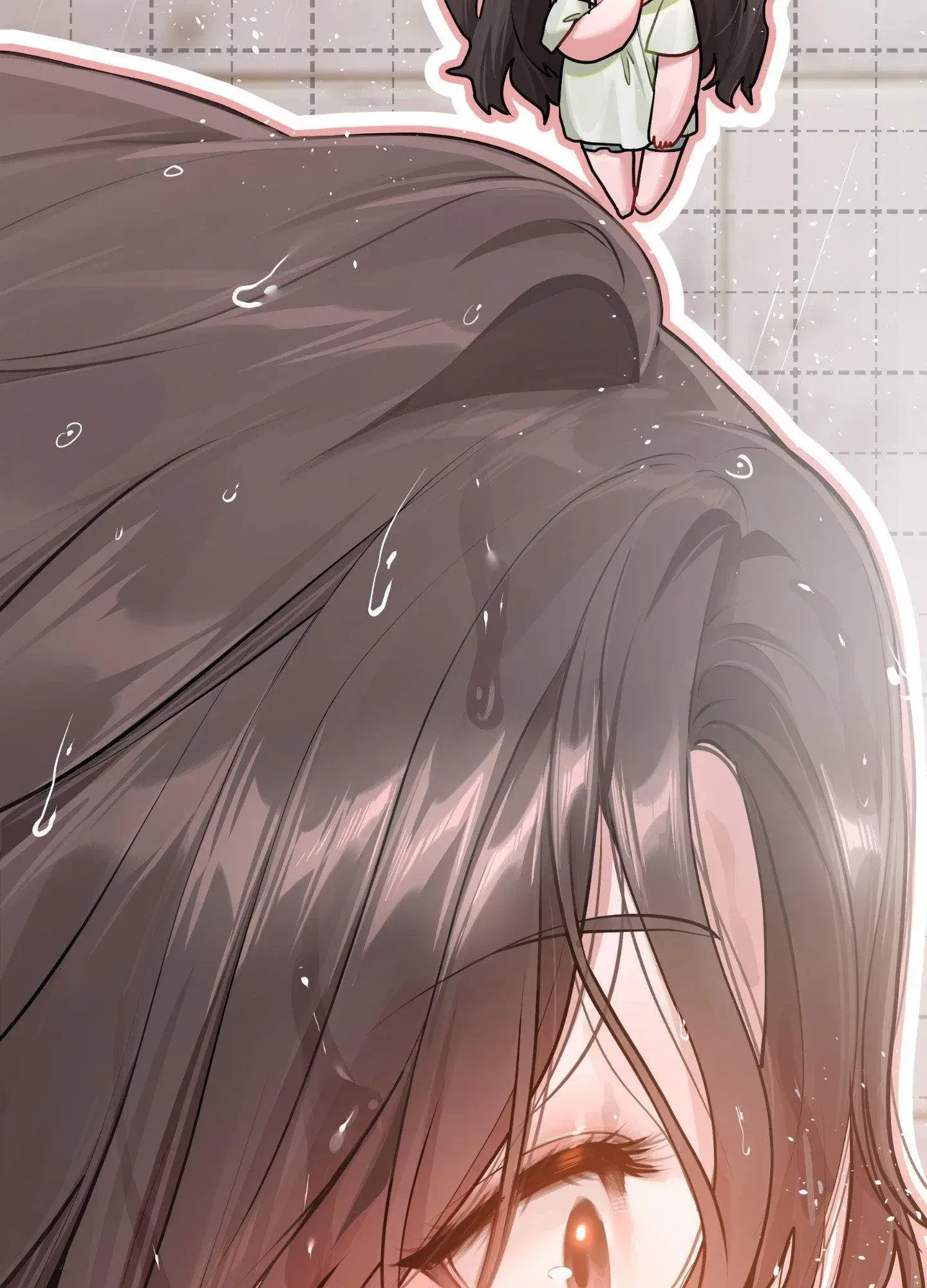Jiwoo And Wooyeon Chapter 10 - Page 48