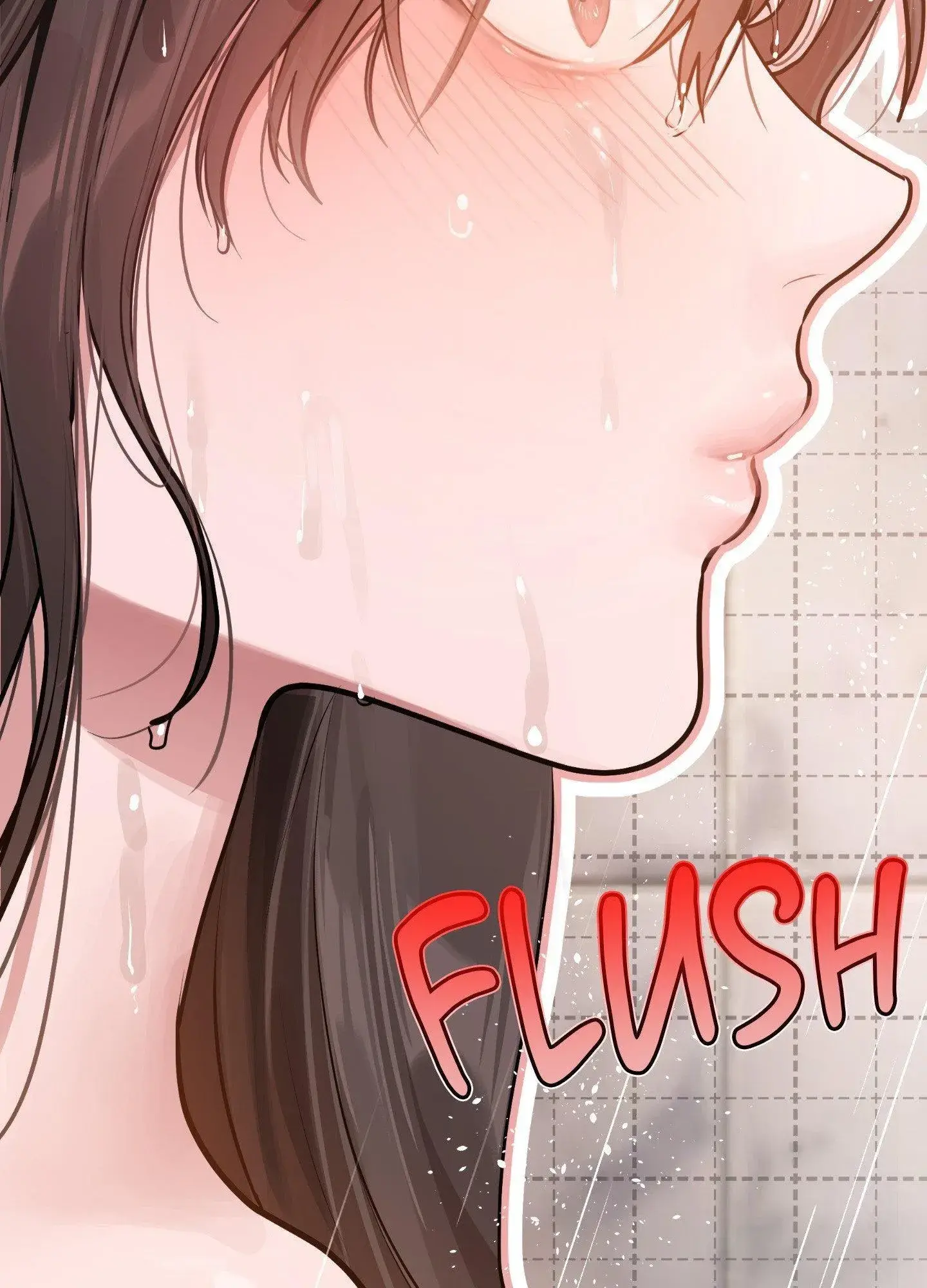 Jiwoo And Wooyeon Chapter 10 - Page 49