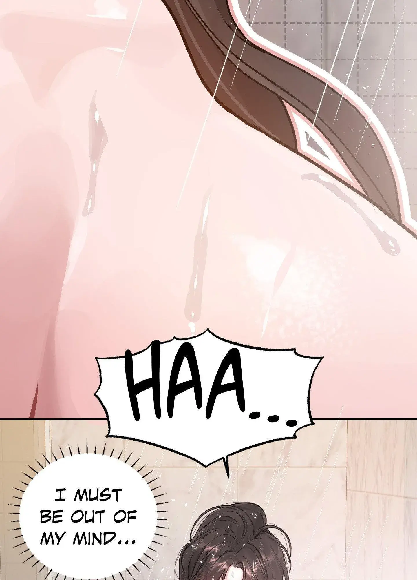 Jiwoo And Wooyeon Chapter 10 - Page 50