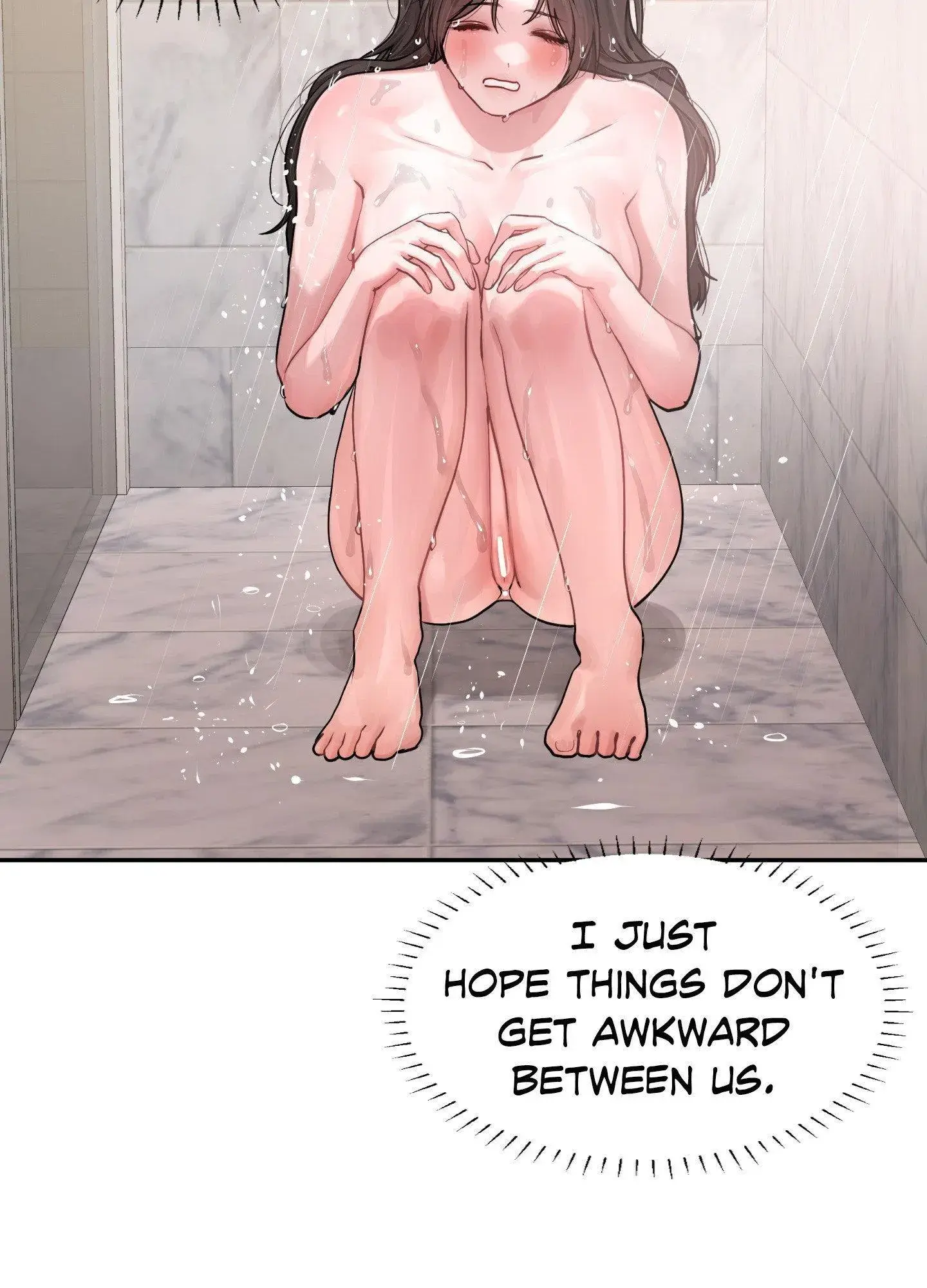 Jiwoo And Wooyeon Chapter 10 - Page 51