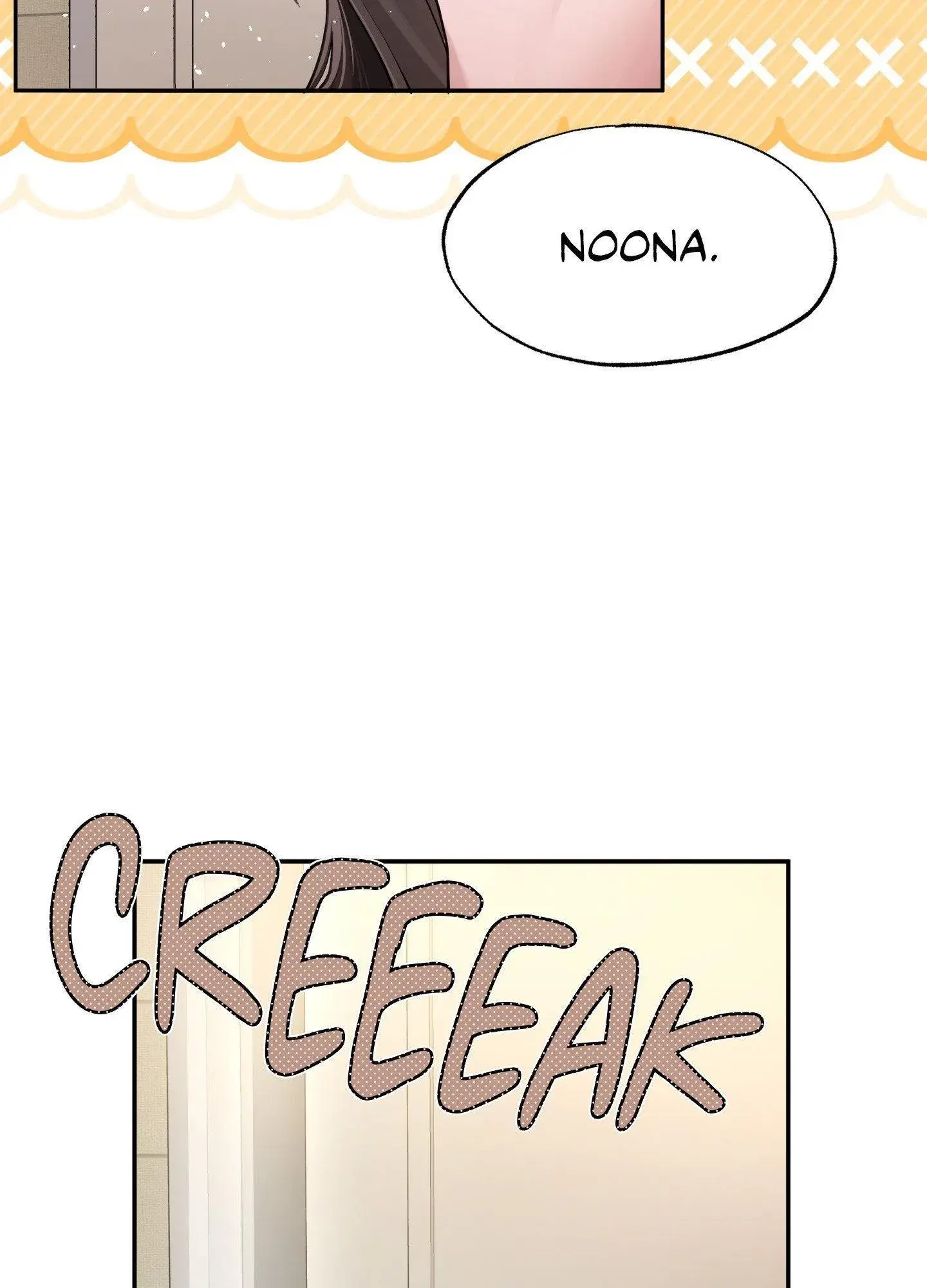 Jiwoo And Wooyeon Chapter 10 - Page 53