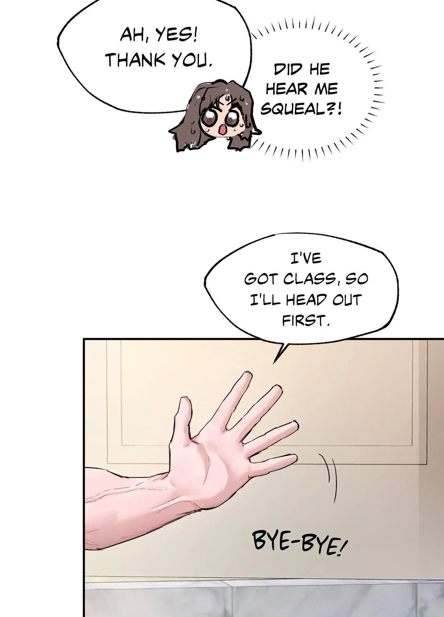 Jiwoo And Wooyeon Chapter 10 - Page 57