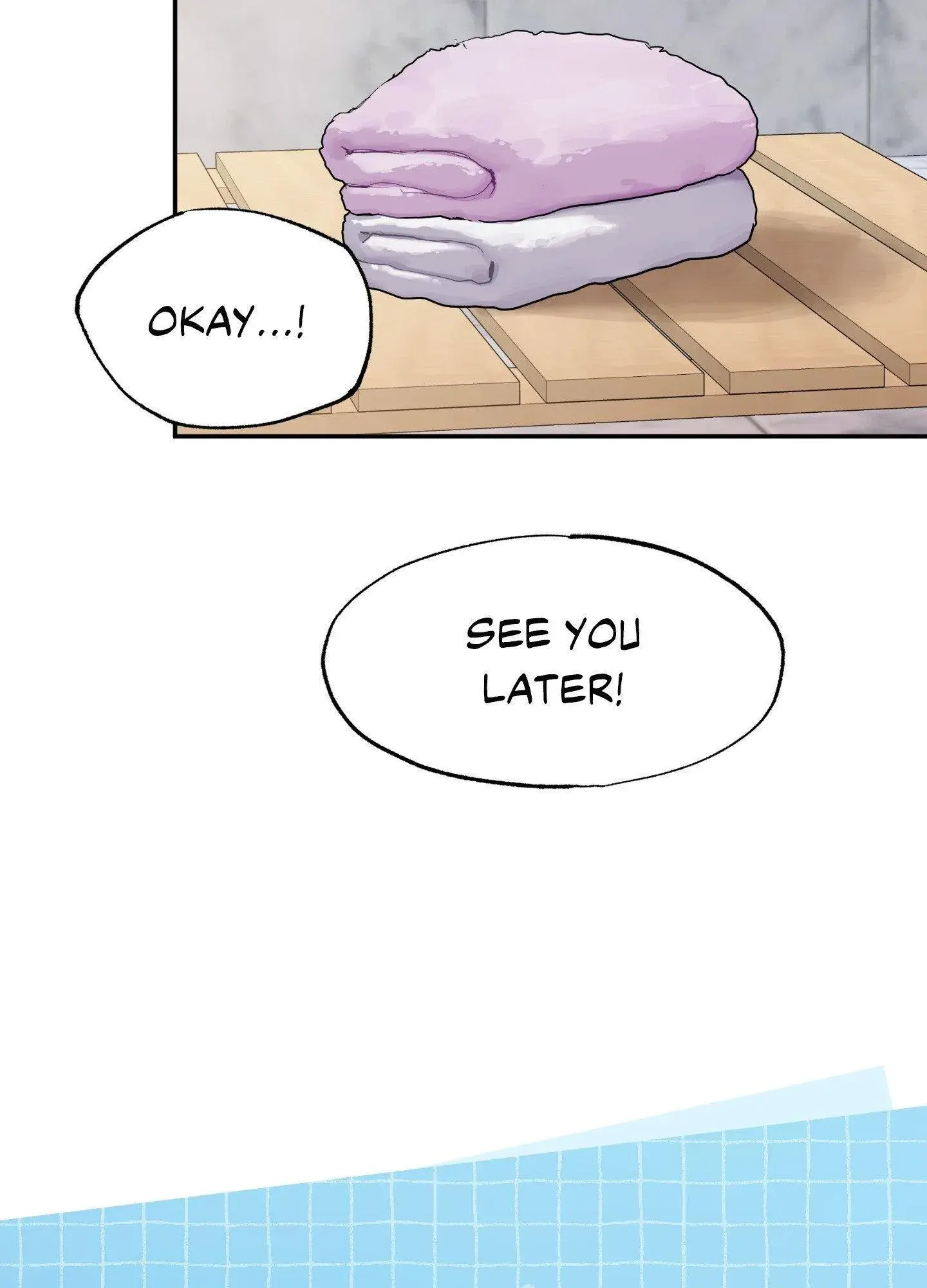 Jiwoo And Wooyeon Chapter 10 - Page 58