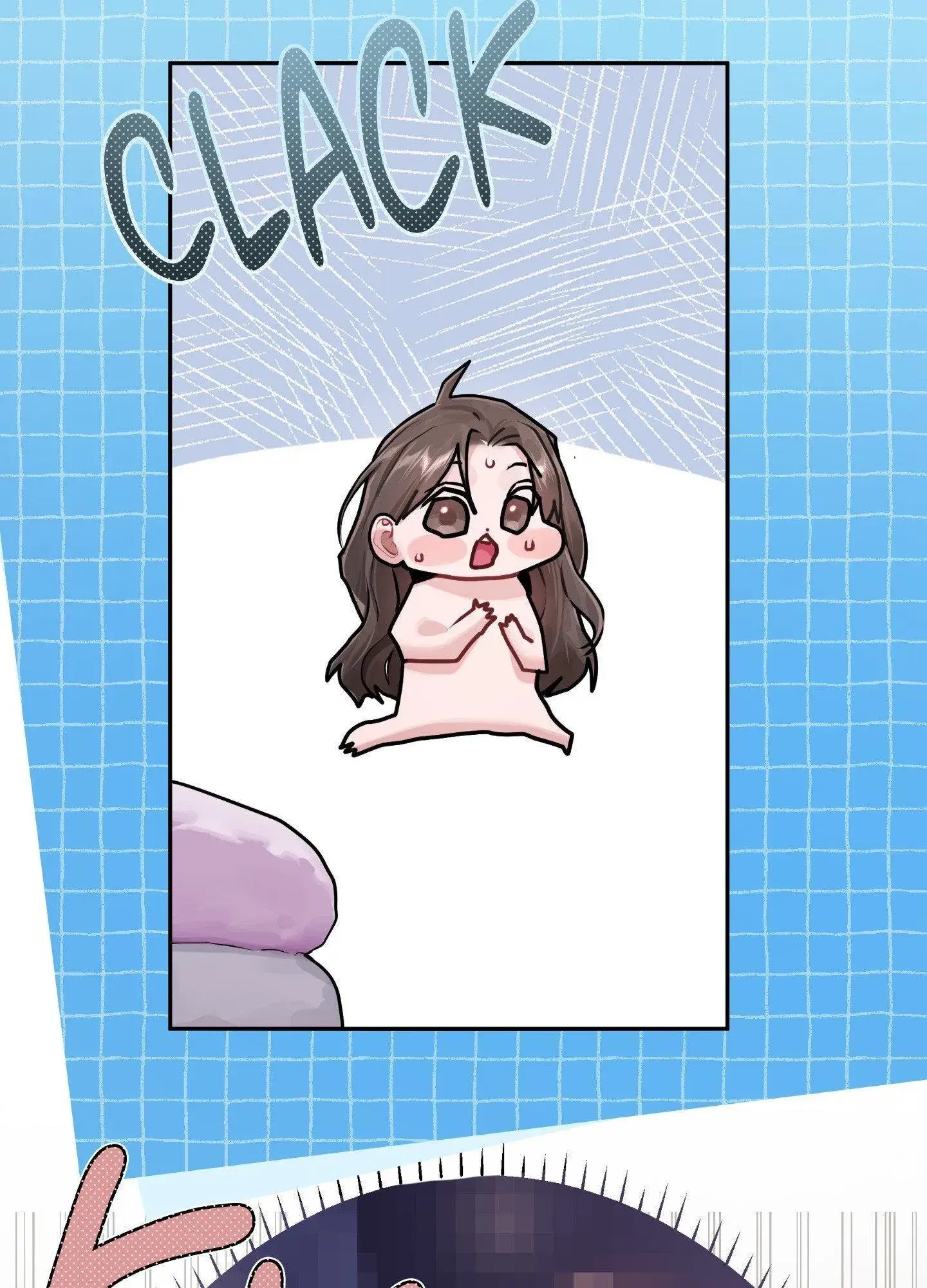 Jiwoo And Wooyeon Chapter 10 - Page 59