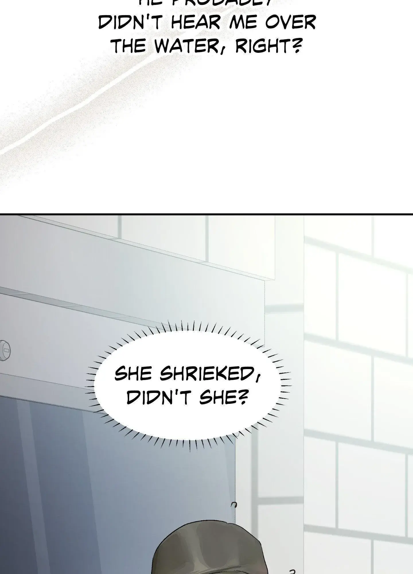 Jiwoo And Wooyeon Chapter 10 - Page 63