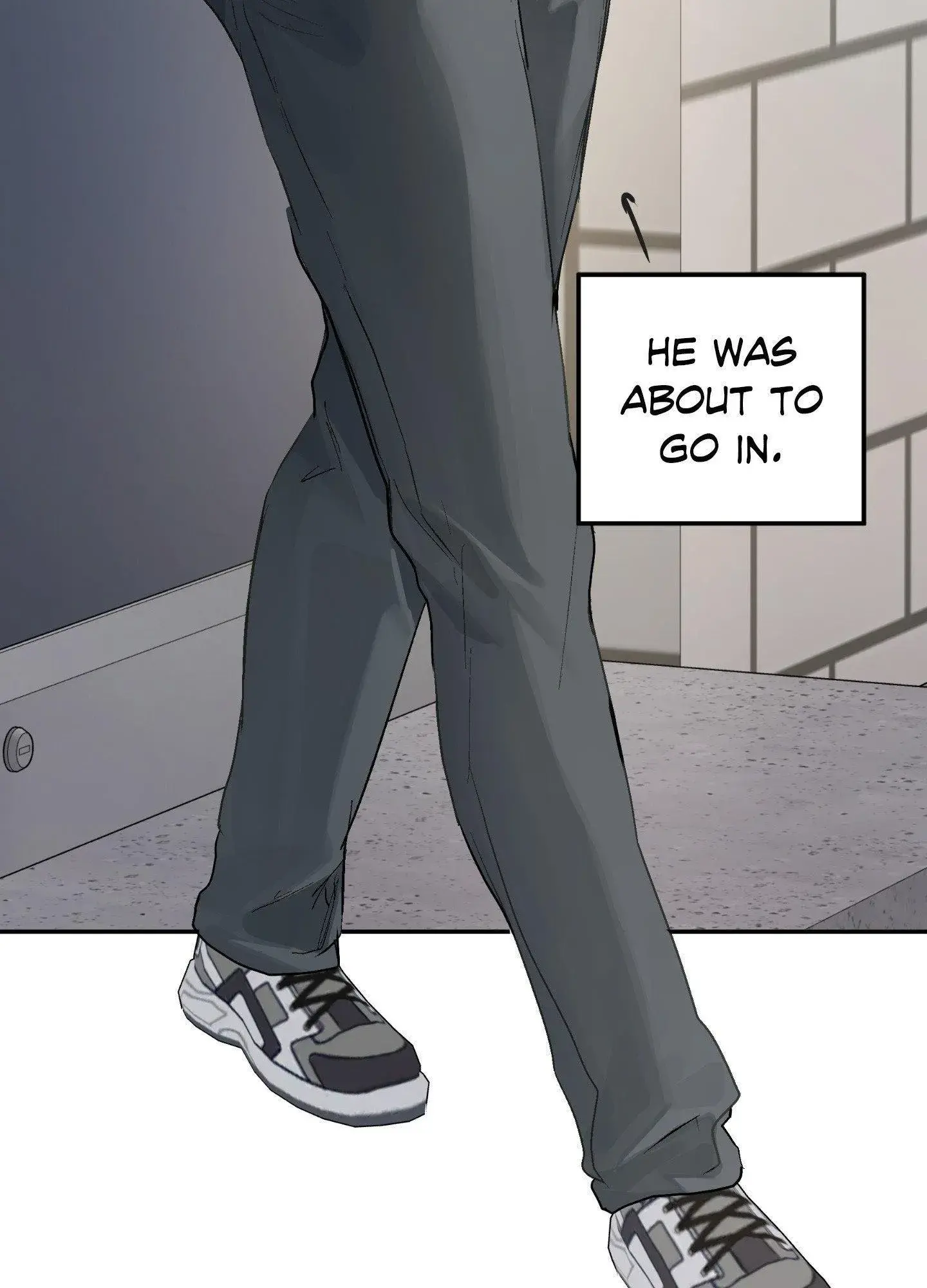 Jiwoo And Wooyeon Chapter 10 - Page 65