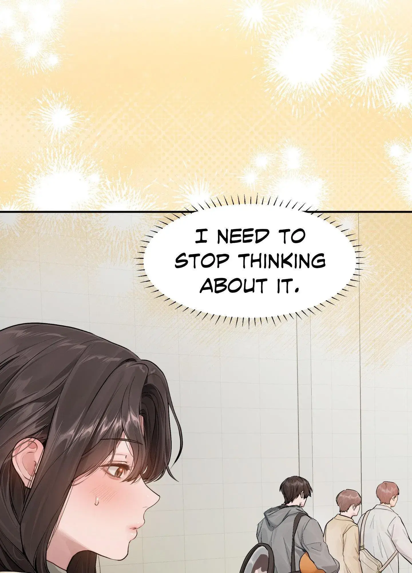 Jiwoo And Wooyeon Chapter 10 - Page 72