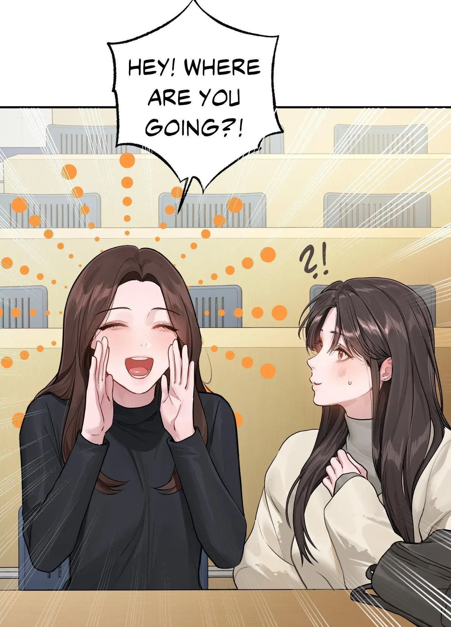 Jiwoo And Wooyeon Chapter 10 - Page 75
