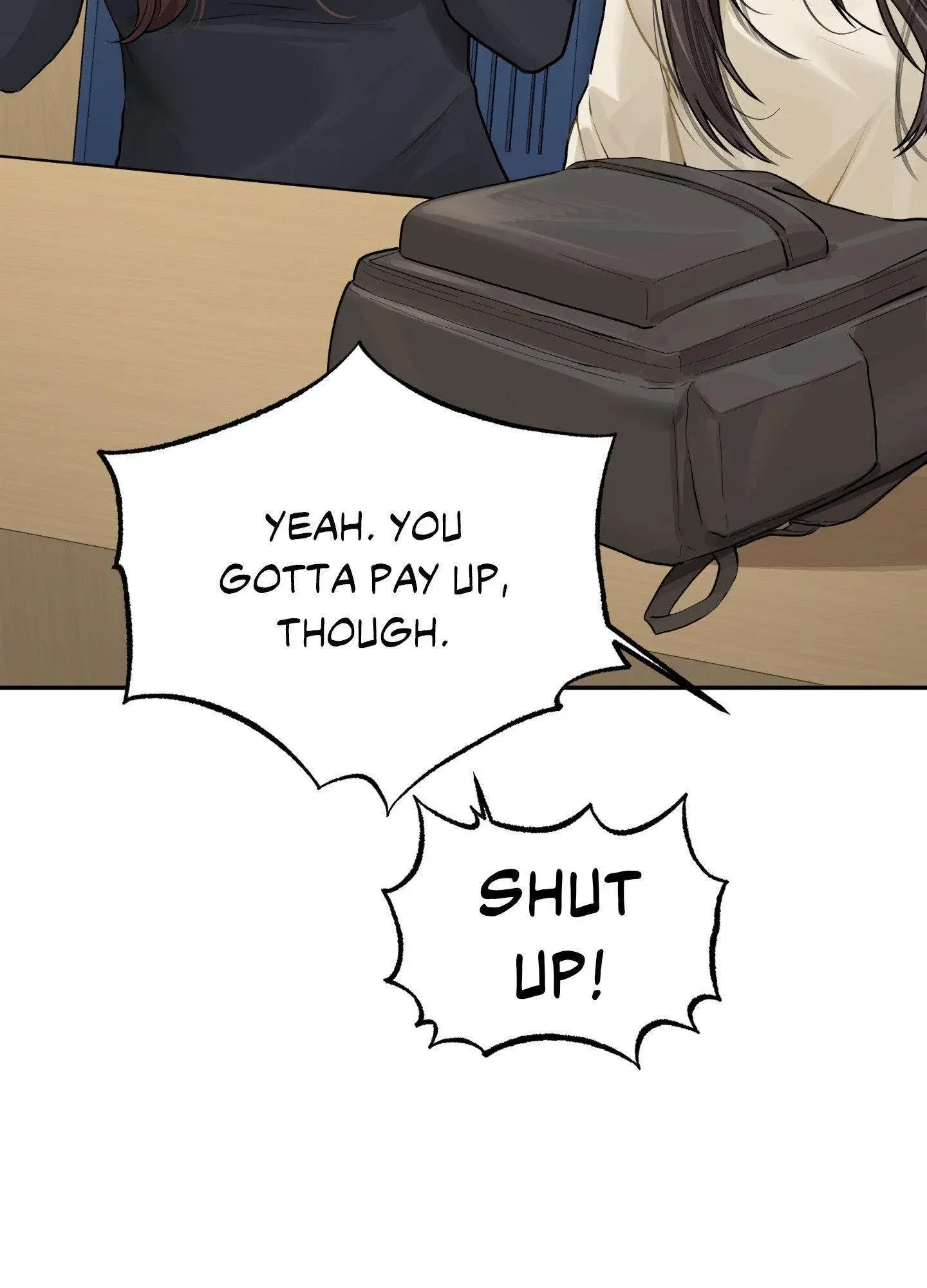 Jiwoo And Wooyeon Chapter 10 - Page 80